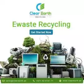 Need to Sell Scrap Electronics? We Offer Top Cash , Dubai