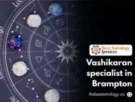 Vashikaran Specialist in Brampton, Brampton