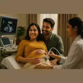 Find the Best Gynecologist in Chennai, Chennai