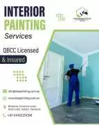Get Best Quality Interior Painting in Gold Coast, North Lakes