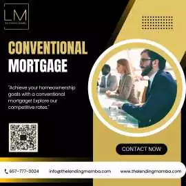Conventional Home Loan Rates in Anaheim, CA, Anaheim