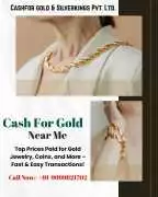 Which Are The Best Gold Buyers Delhi?, Delhi