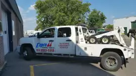 Emergency Towing Near Me, Ottawa