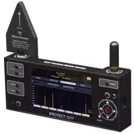 THE ANTI-TRACKING MOBILE SYSTEM, London