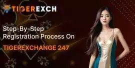 Step-by-Step Guide to Registering on TigerExchange, Lucknow