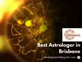  Best Astrologer in Brisbane, Acton