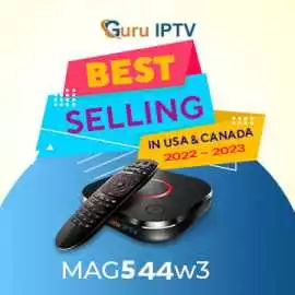 Top Selling IPTV in USA for Entertainment, California City