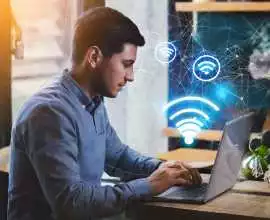 WiFi Solutions in Ahmedabad - Creative Solutions, Ahmedabad
