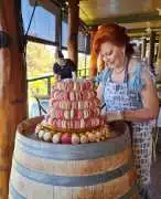 Best birthday cakes in Perth