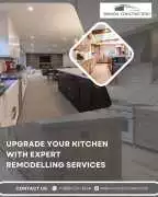 Upgrade Your Kitchen With Remodelling Services, Los Angeles