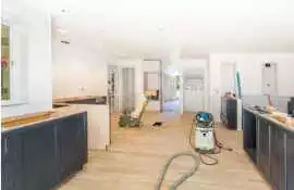 Professional Cabinet Refinishing Services, Gardner