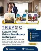 Luxury Residential Property In Gurgaon, Gurgaon