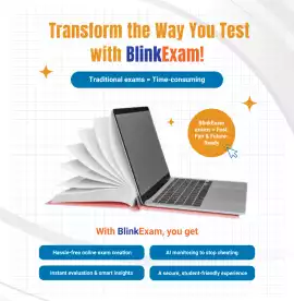 Online Exam Conducting Software, Noida