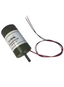 Reliable Aircraft Electric Motor Solutions, Shirley