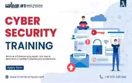 Cyber Security Course in Delhi, Noida