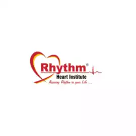 Rhythm Heart Institute , Vadodara