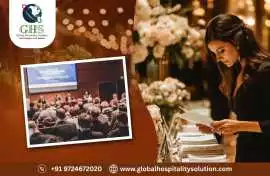 Event Management Company in Ahmedabad: GHS