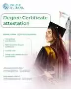 Top Degree Attestation Companies in UAE , Abu Dhabi