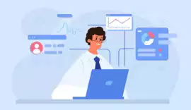 Hospital Appointment Scheduling | Patient ERP, Annaba
