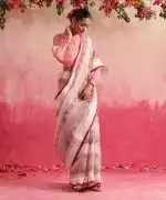 Shop Weaver Story Sarees and Lehengas Online at Mu, $ 120