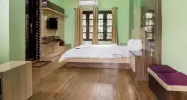 Book Comfort and Style at Resort in Lataguri, Siliguri
