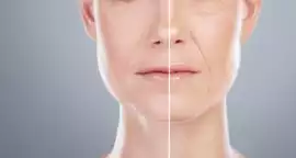 Restore Youth With Anti Ageing Treatment In Siligu, Siliguri