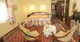 Heritage Luxury Boutique Hotels Darjeeling With Cl, Siliguri