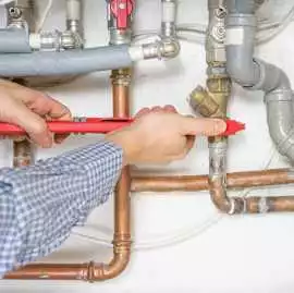 Plumbers in Ipswich, Ipswich