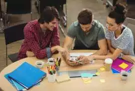 The Learning Collaborative Shapes the Future of Ed, Edmonton