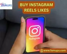 Increase Engagement and Buy Instagram Reels Likes, Albuquerque