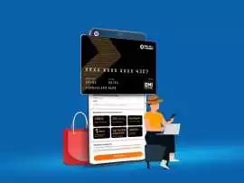 Get Quick Approval on Bajaj Insta EMI Card for Has, Mumbai