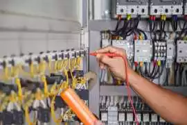 Reliable San Angelo Electricians for Every Job, San Angelo