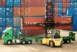 Reliable Warehouse in Singapore, Bukit Timah