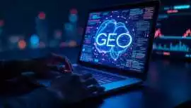 Professional GEO Services for Digital Growth, Melbourne