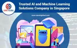 Trusted AI and Machine Learning Solutions Company, Bukit Timah