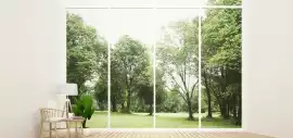 Aluminium Double Glazed Windows Cost
