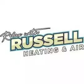 Russell Heating and Air, Canton