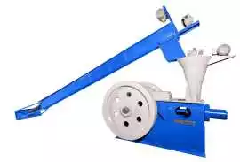 Biomass Briquette Plant Manufacturers in India, Chandigarh
