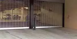 Get Automatic Grill Rolling Shutter, New Delhi