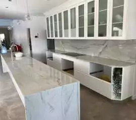 Elegant Stone Kitchens with Lasting Style, $ 0