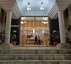 Hotels Near Noida City Centre Metro Station