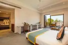 Best Hotels In Ranthambore