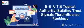 Master E-E-A-T & Topical Authority to Boost Go, Chandigarh
