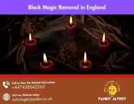 Black Magic Removal in England, Southall