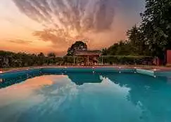 Top Resorts in Ranthambore