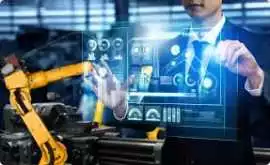 Best Oil and Gas Software Development Company, New Delhi