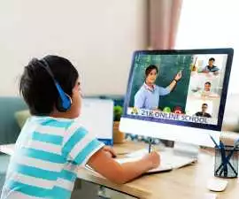 Online School in Bangalore, Bengaluru