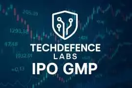 TechDefence Labs IPO GMP 2025: Dates, Price, and D, Lucknow