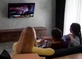 Legal IPTV Service in USA for Online Streaming, California City