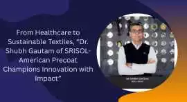 From Healthcare to Sustainable Textiles, “Dr. Shub, ₹ 0
